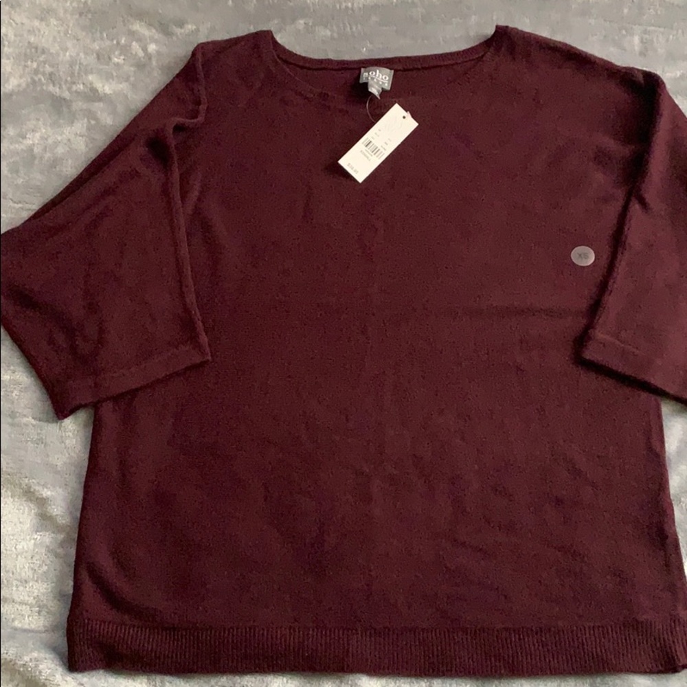 WOMENS XS Spring Time Sweater
